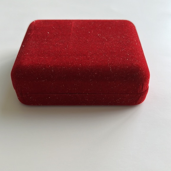 Genuine Amethyst Necklace - Picture 3 of 7